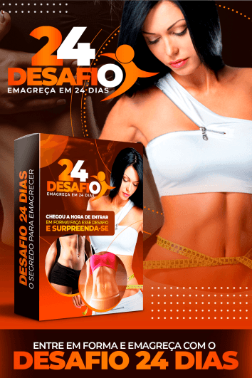Desafio 24H