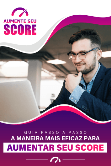 Aumente Seu Score