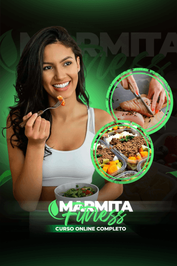 Marmita Fitness