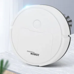Aspirador de Pó Robô