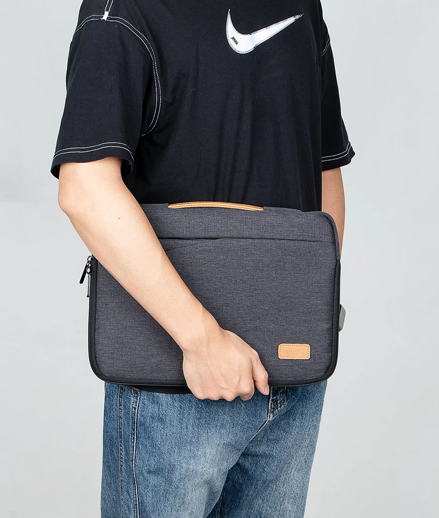 Bolsa Impermeável para Notebook
