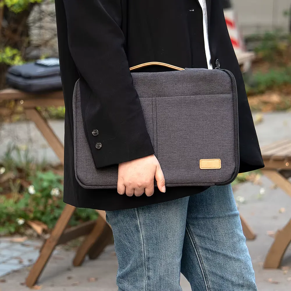 Bolsa Impermeável para Notebook