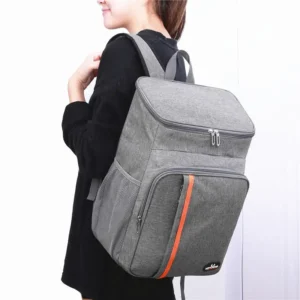 Mochila Térmica