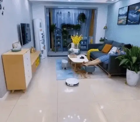RoboClean