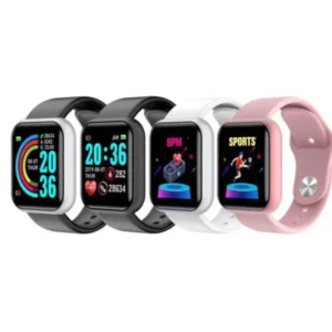 Sports Smartwatch