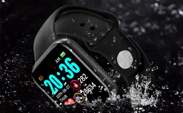 Sports Smartwatch