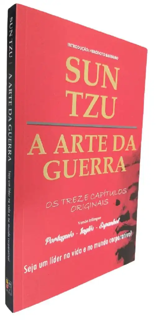 sun tzu a arte da guerra grd