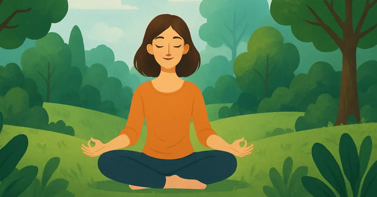 Como o Contato com a Natureza Melhora Sua Qualidade de Vida e Saúde Mental