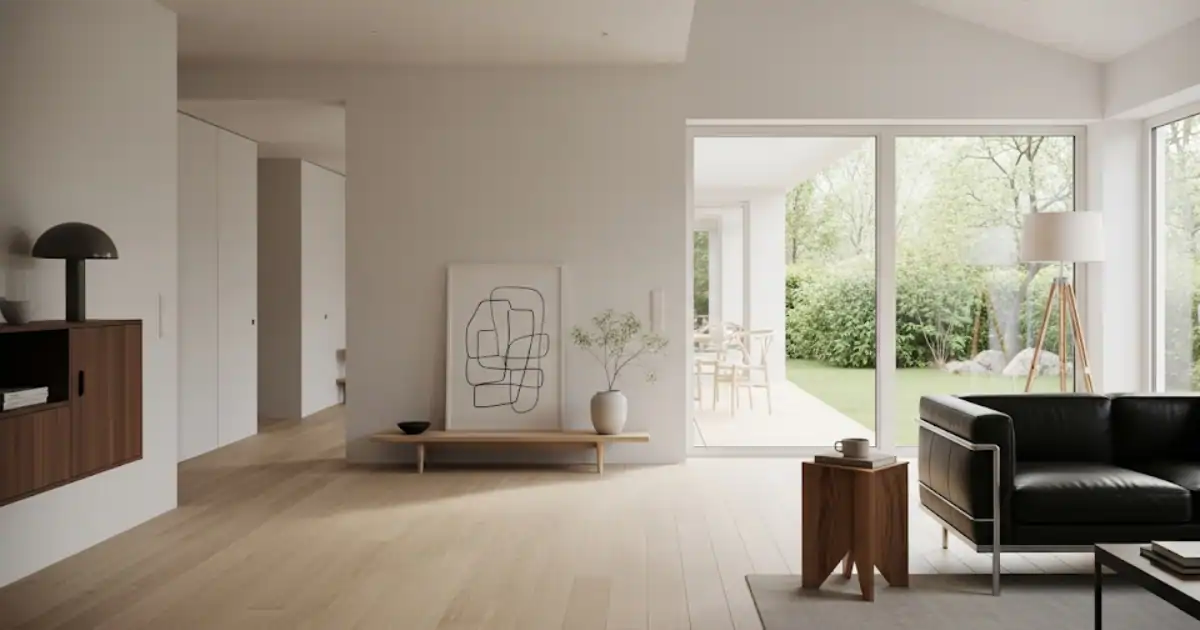 Minimalismo: Viver Com Menos Coisas e Mais Qualidade de Vida