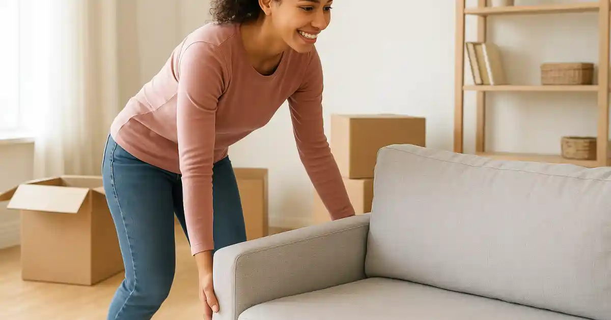 Pequenas Mudanças que Geram Grande Qualidade de Vida