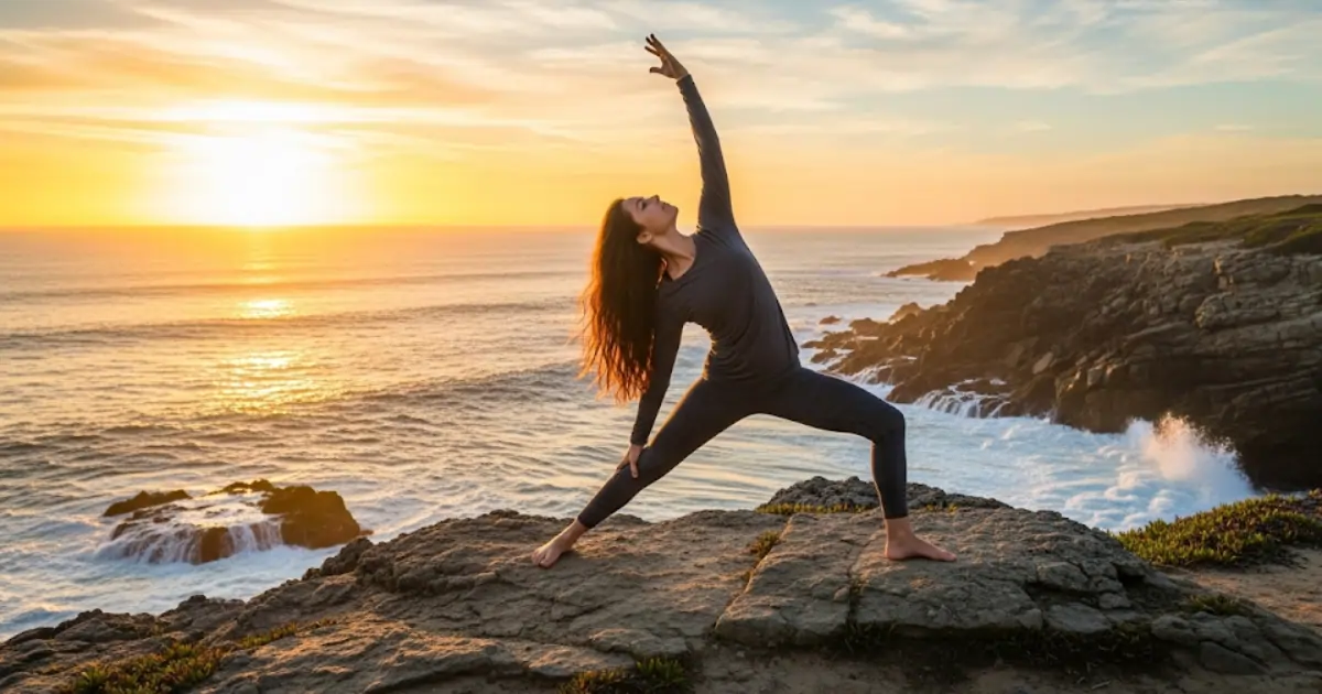 Como Aumentar a Energia Naturalmente