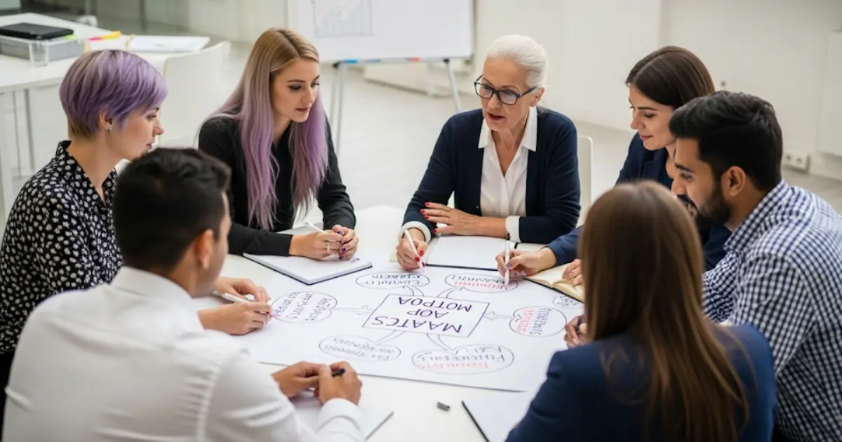 Influencie com Liderança Moderna