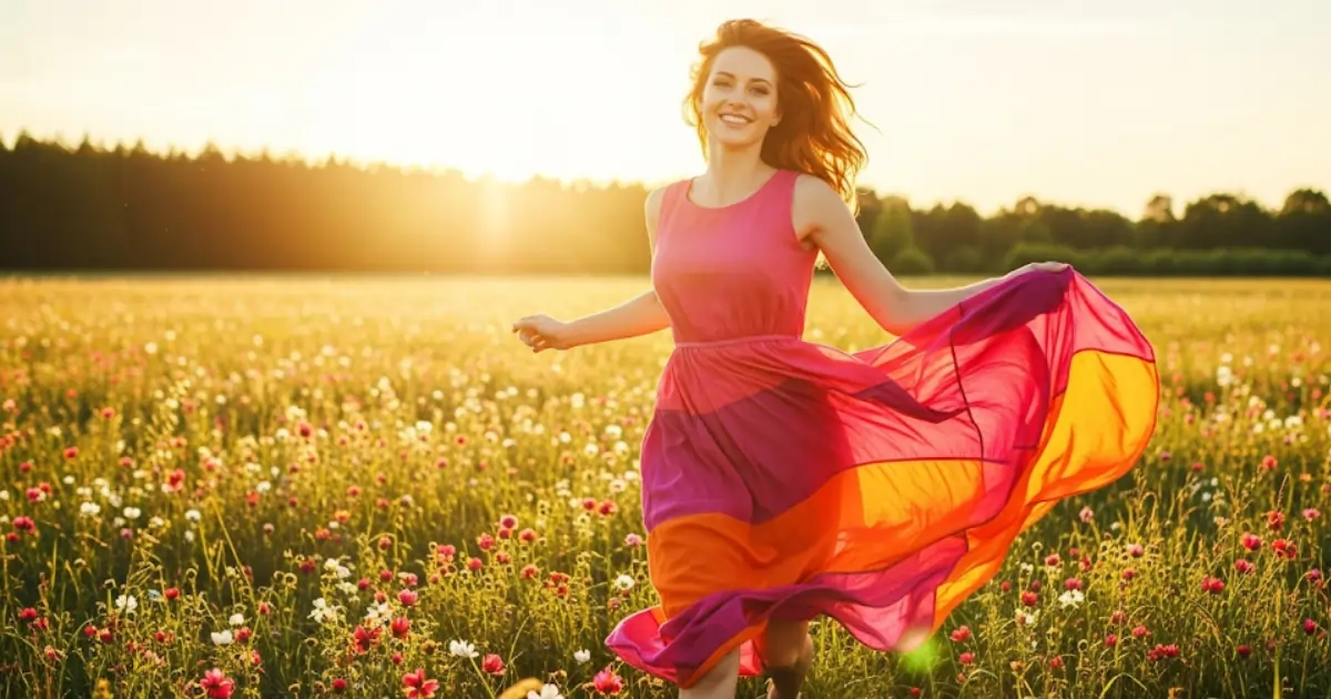 Recupere Sua Energia Vital