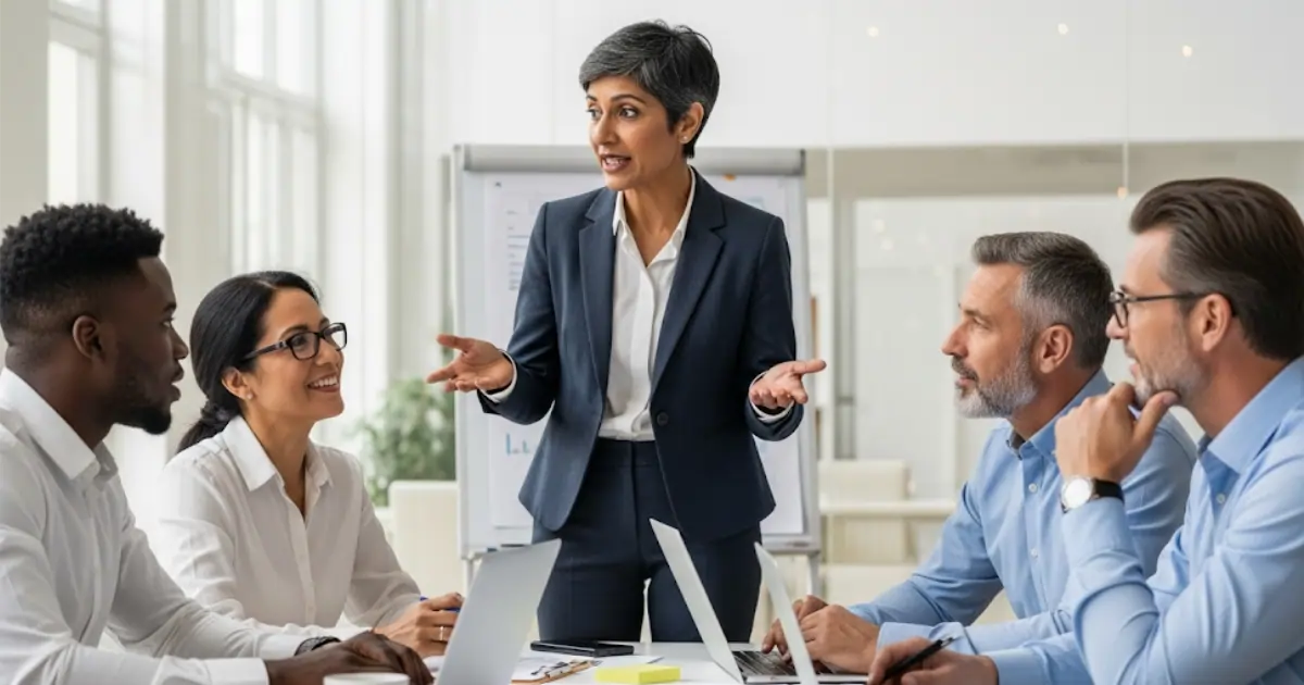 Construa Sua Marca Pessoal no Trabalho
