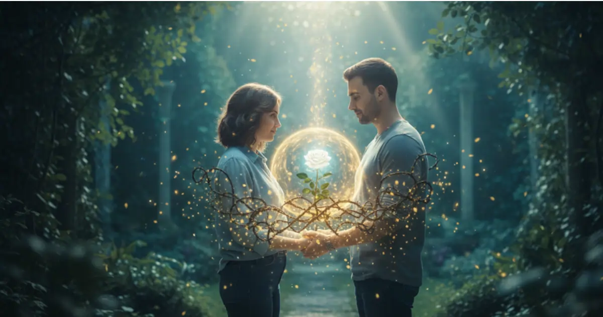 Conflitos no relacionamento: como resolver desentendimentos sem desgastar o amor