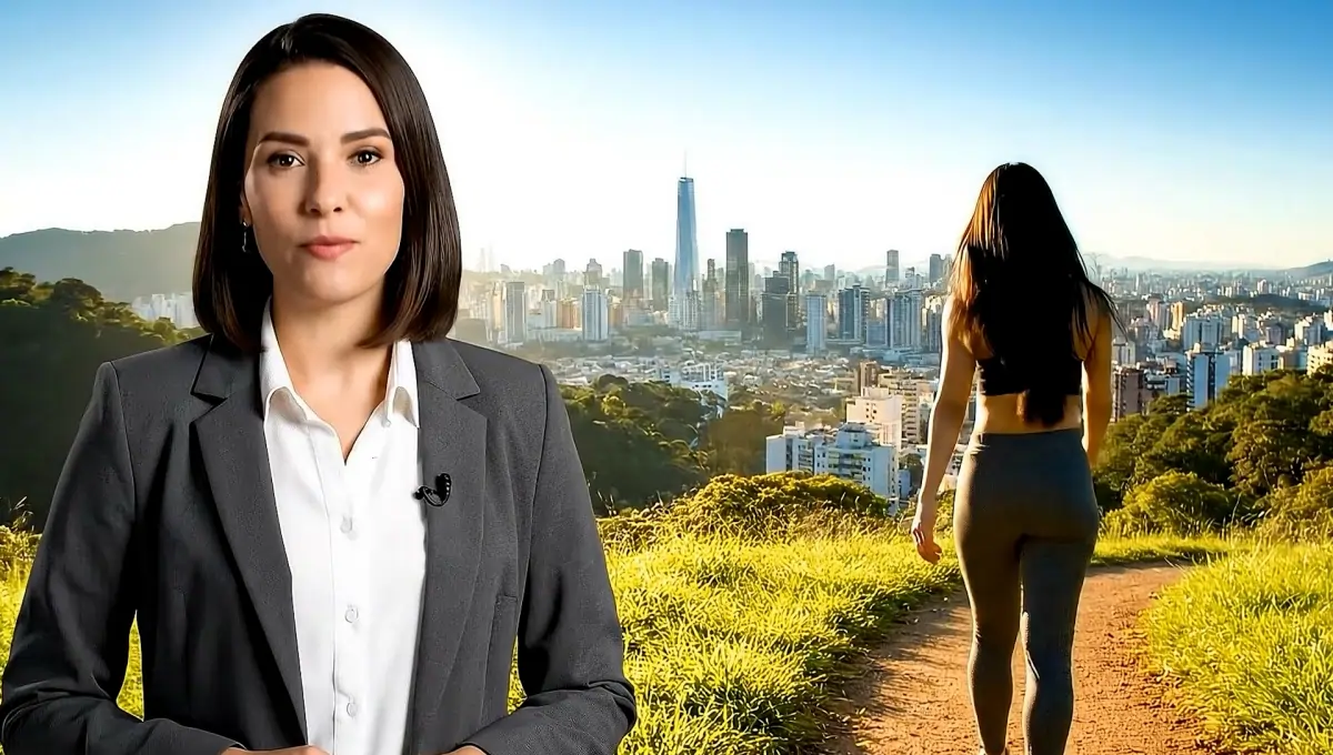 Apresentação da Vida Ideal