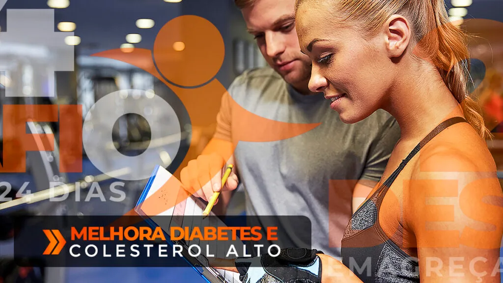 Desafio 24 Dias 3 MELHORA DIABETES