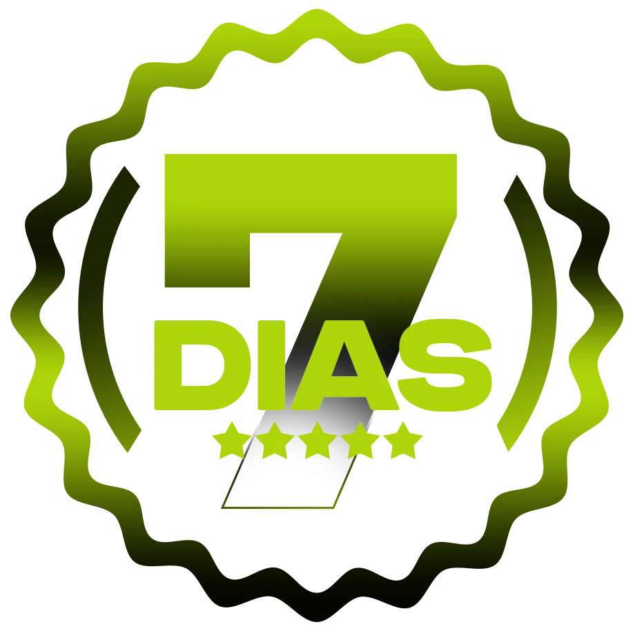 Cardio Fitness 15 SELO 7 DIAS FITNESS 1