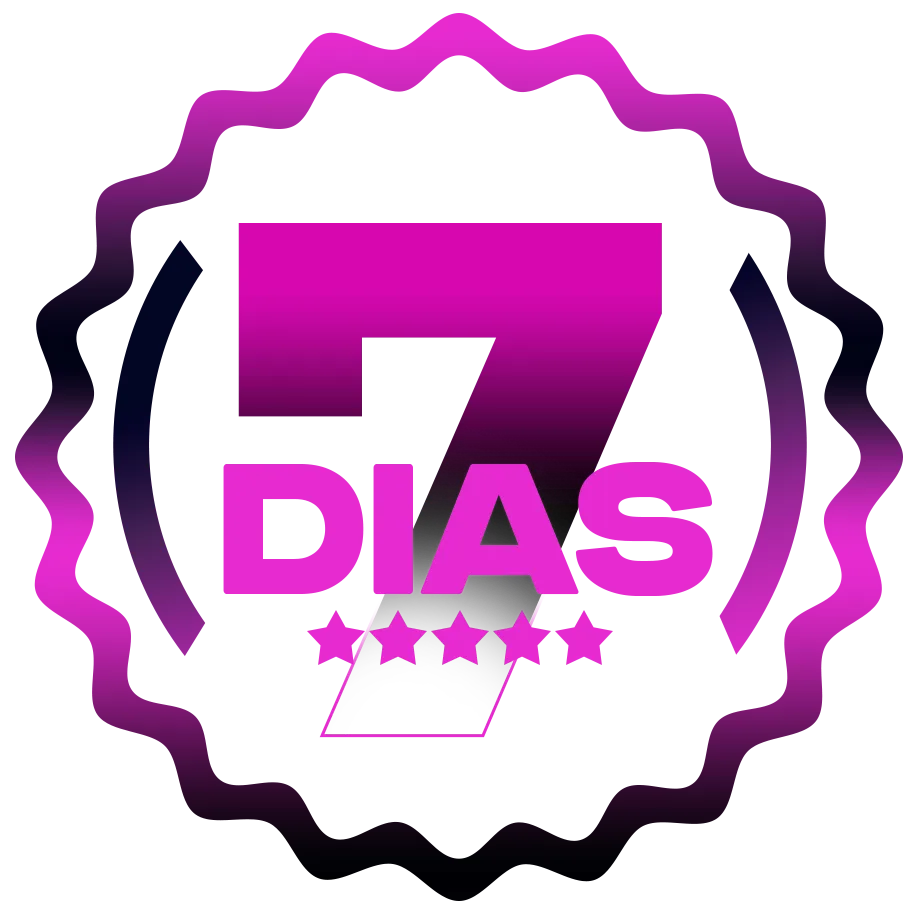 SELO SCORE 7 DIAS