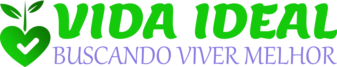 Vida Ideal Blog Shop Logomarca