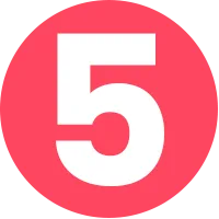 NUM5
